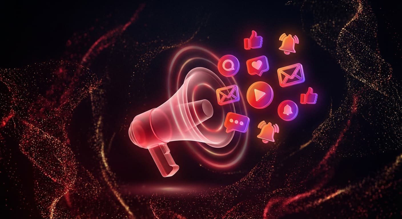 邮件营销自动化